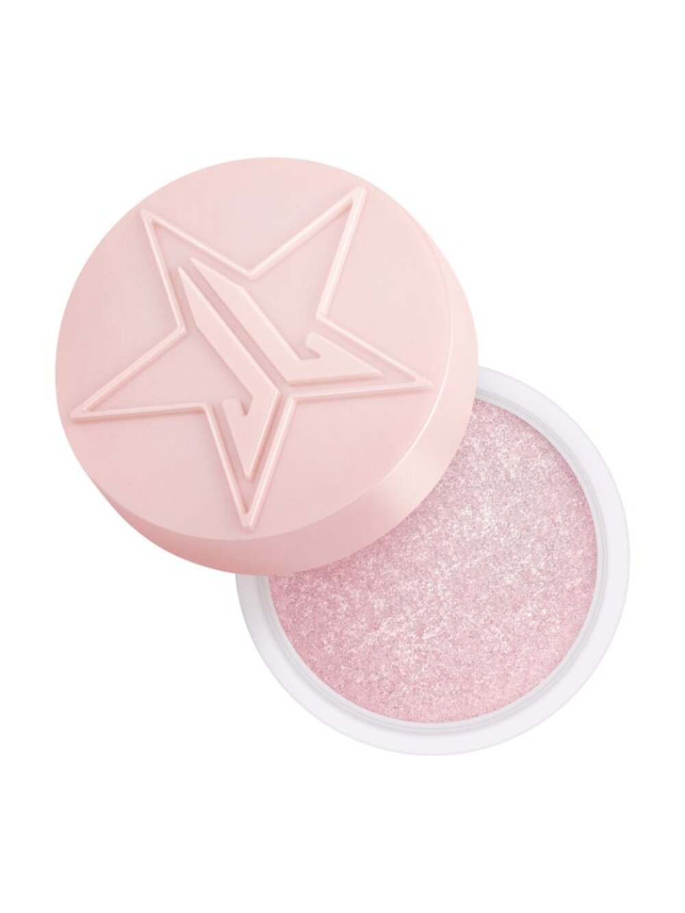 NEW Jeffree Star Eye Gloss in Blunt of Diamonds